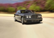 Bentley Brooklands